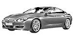 BMW F06 C203D Fault Code